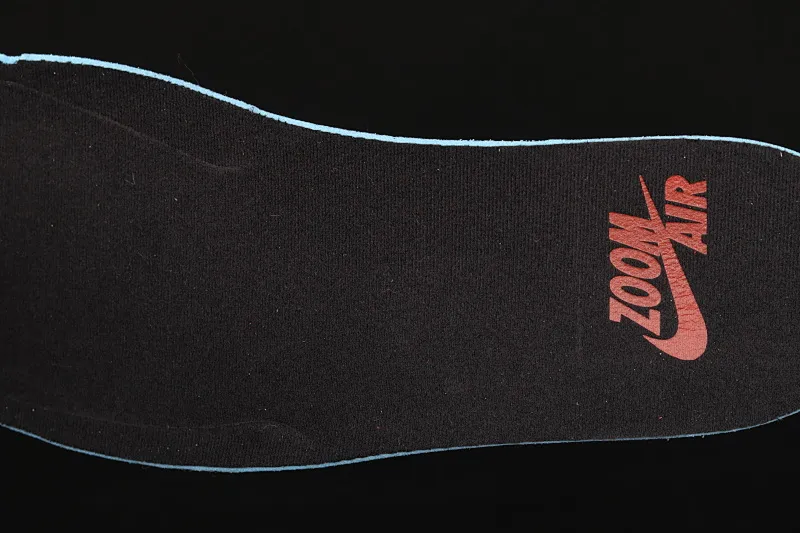 All categories Air Jordan Jordan series basketball shoes Air Jordan 1 High Z version Air Jordan 1 Zoom CMFT AJ Joe 1 black red yellow hook CT0978-006